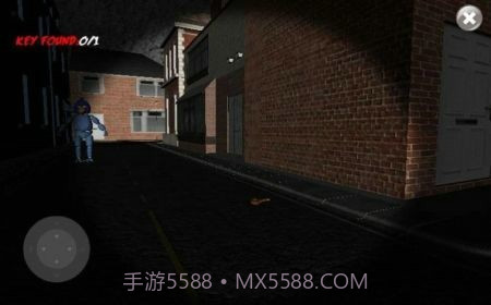 逃离惊悚小镇截图2