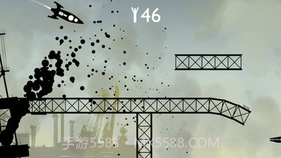 火箭逃亡正式版截图1 火箭逃亡正式版截图1