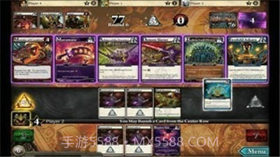 暗杀者弑神者截图3