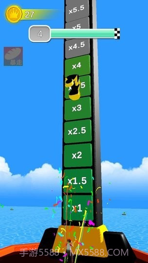 健身房终结者修改版截图1 健身房终结者修改版截图1