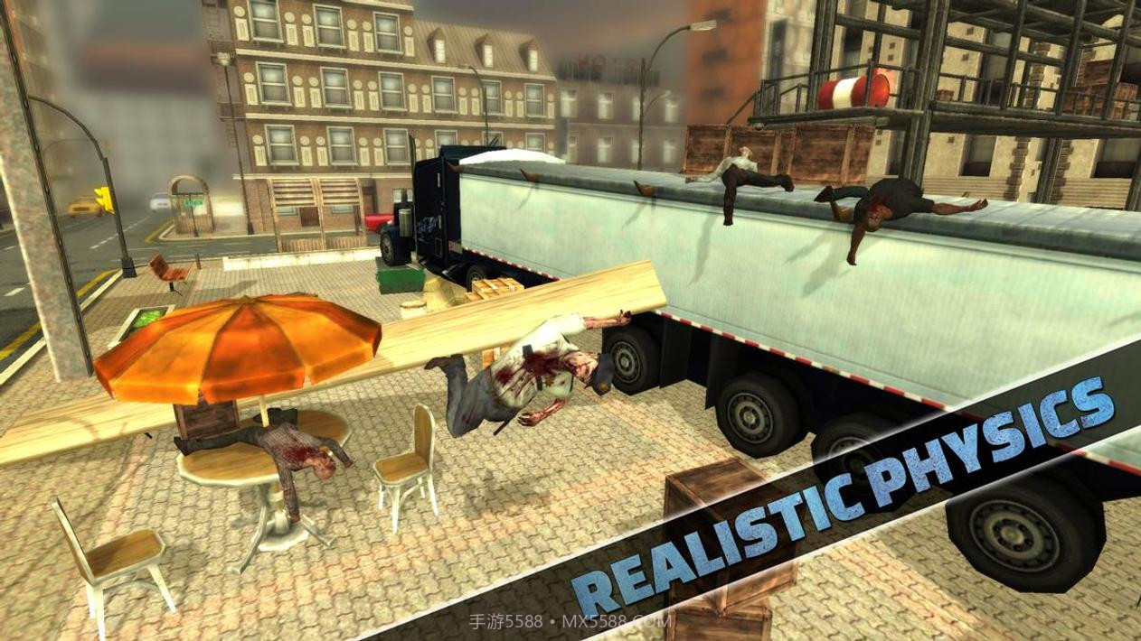 布娃娃狙击手最新版截图2 布娃娃狙击手最新版截图2