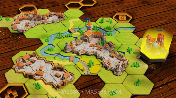 勇者之子截图4 勇者之子截图4