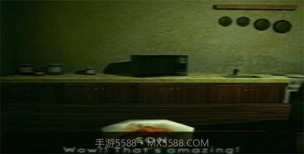 红脸先生中文版截图2