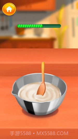 我就是大厨官方版截图1 我就是大厨官方版截图1