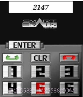 假面骑士Kaixa腰带模拟器截图3