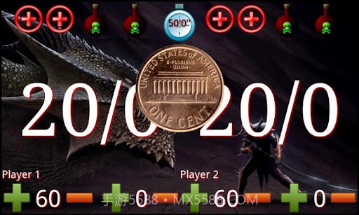 万智牌生命点计数器截图5