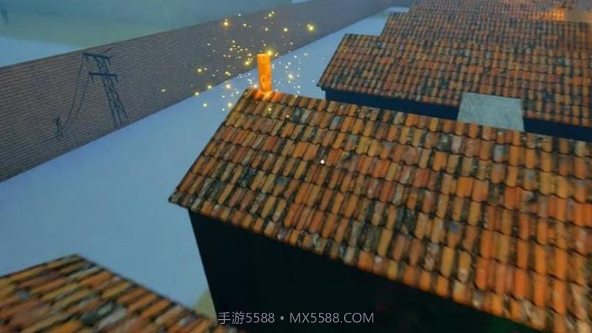 逃离恐怖噩梦免广告版截图3