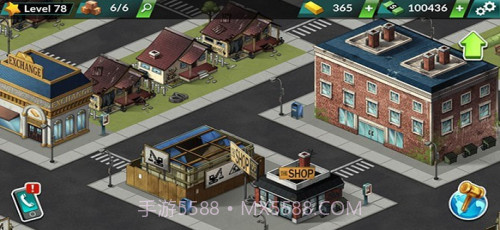 投标战争帝国截图3 投标战争帝国截图3