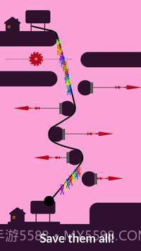 飞谷滑索截图3 飞谷滑索截图3