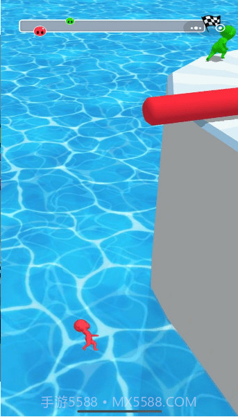 抖音水上冲冲冲截图3