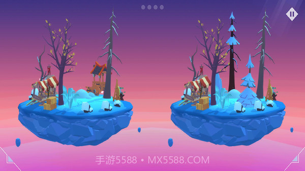 隐藏的土地截图4 隐藏的土地截图4