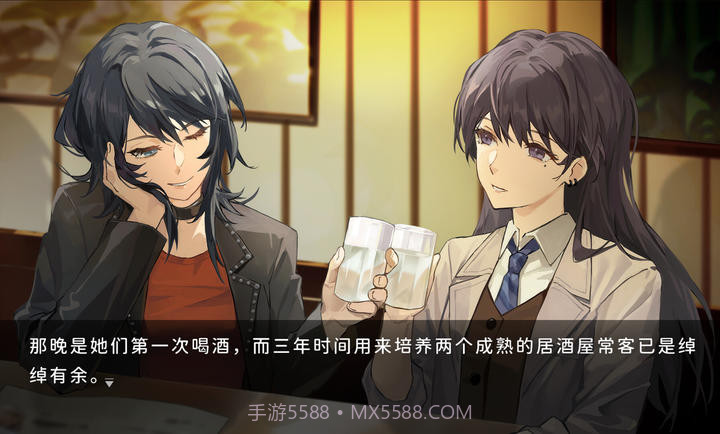 鼓手余命十日谭存档版截图5 鼓手余命十日谭存档版截图5