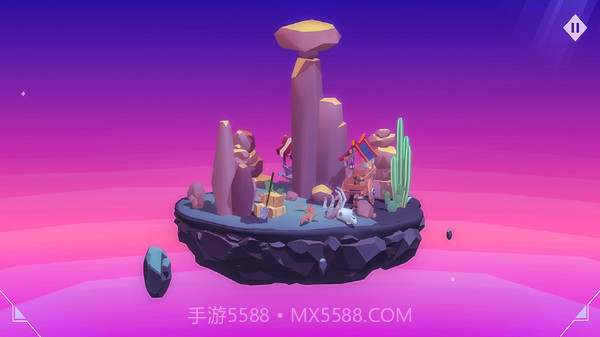 隐藏的土地截图2 隐藏的土地截图2