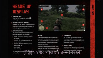 rdr2:companion截图5 rdr2:companion截图5