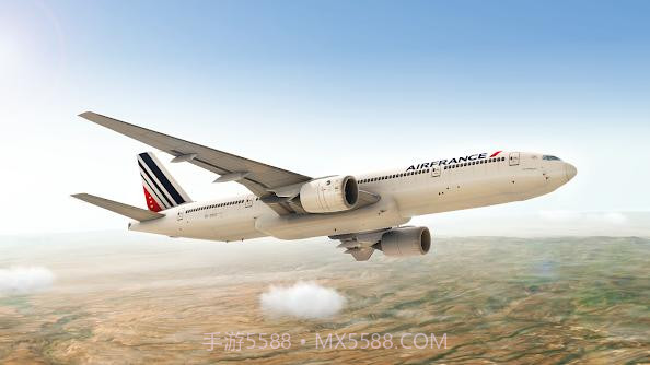 Real Flight Simulator截图2