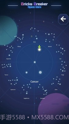 消灭病毒砖块截图3