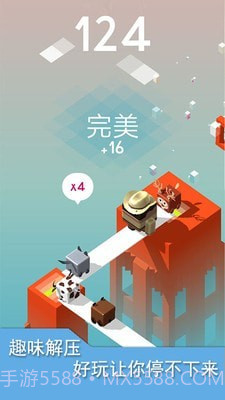 疯狂木板截图4 疯狂木板截图4