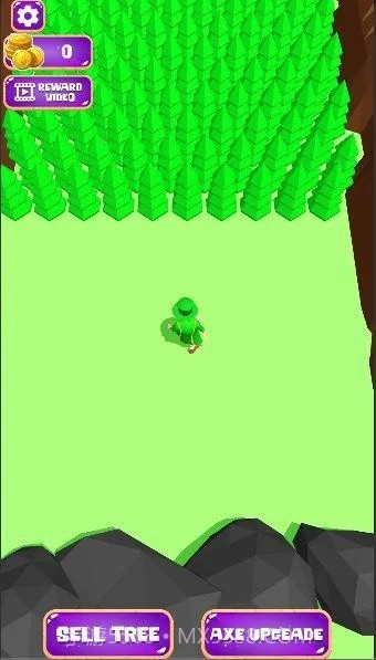 伐木大咖3D截图4 伐木大咖3D截图4