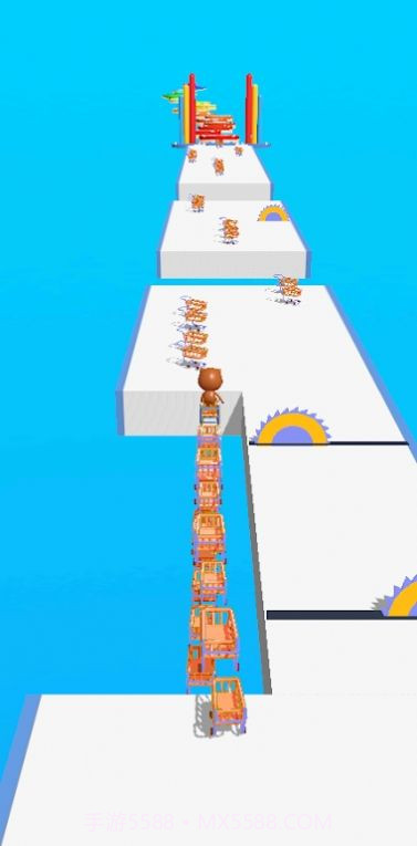 手推车驾驶截图4