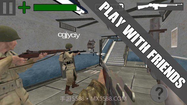 勇者勋章5app截图1 勇者勋章5app截图1