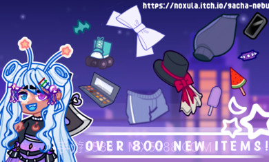 加查星云免费中文版截图1