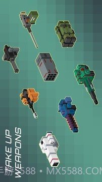 未知的汽车战场截图2