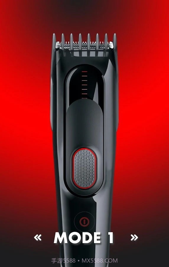 剪头发恶作剧截图2