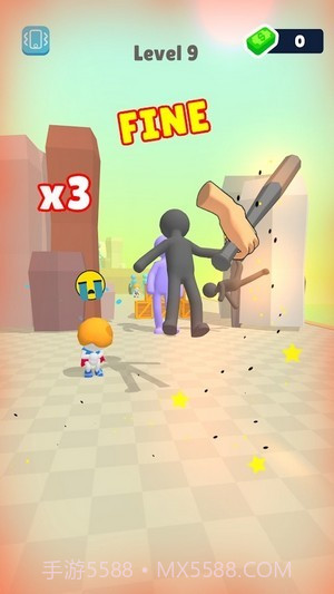 击毁他们截图4 击毁他们截图4