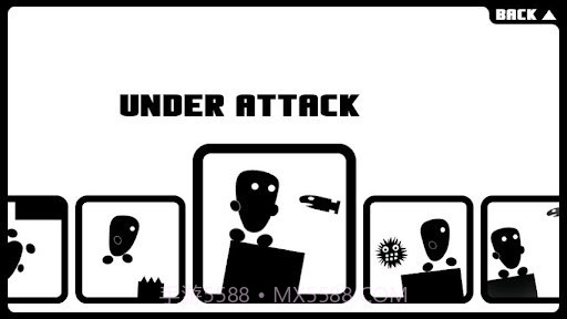 小小杰克 Tiny Jack截图3 小小杰克 Tiny Jack截图3