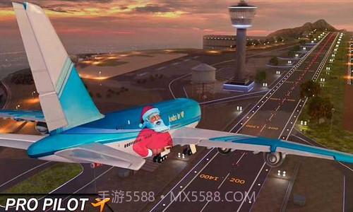 城市飞行员截图3