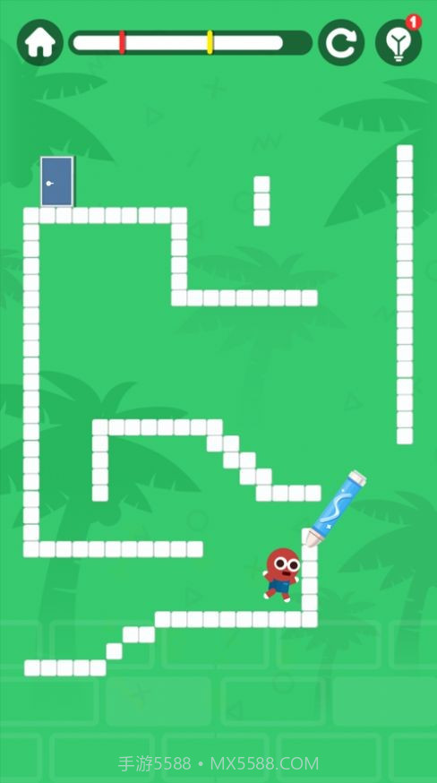 画线第一名截图3