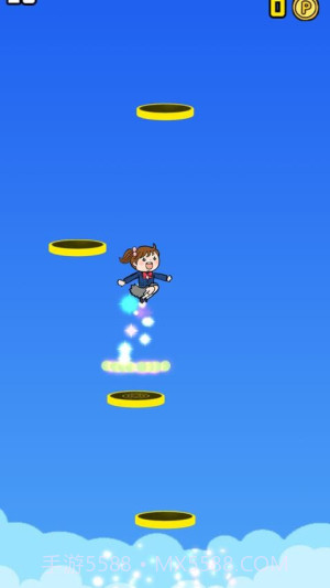 欢乐跳跳女孩最新版截图4