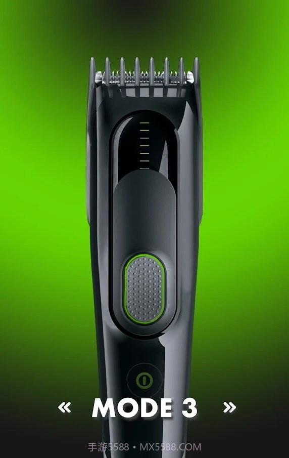 剪头发恶作剧截图1