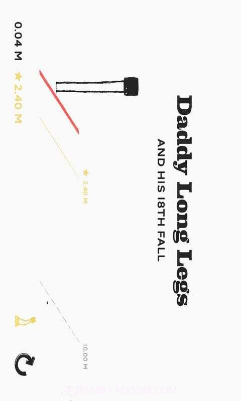 长腿老爸截图1 长腿老爸截图1