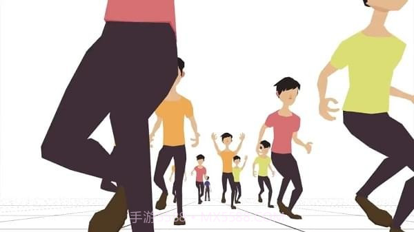 感染者游戏截图3 感染者游戏截图3