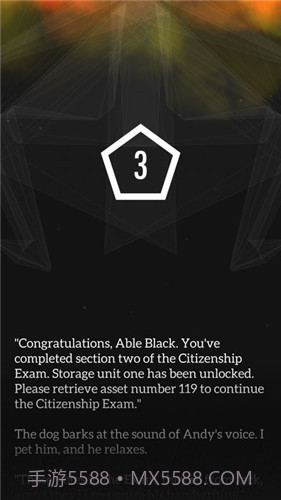 Able Black截图1 Able Black截图1