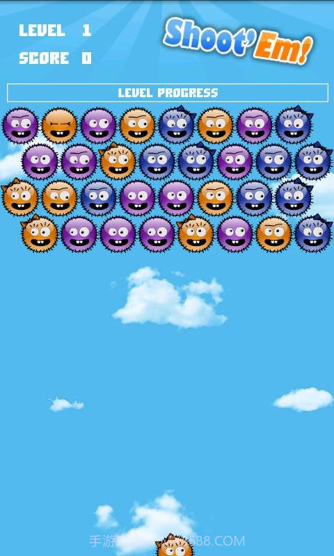 吱吱球 Cheepers截图4