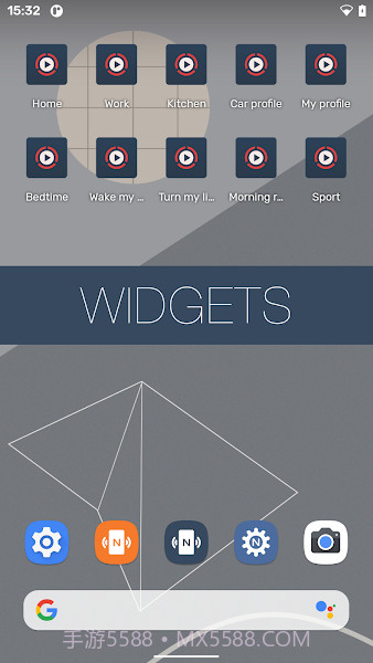 NFC Tools Pro汉化版截图3 NFC Tools Pro汉化版截图3