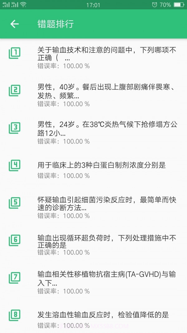 普通外科学中级官网截图2
