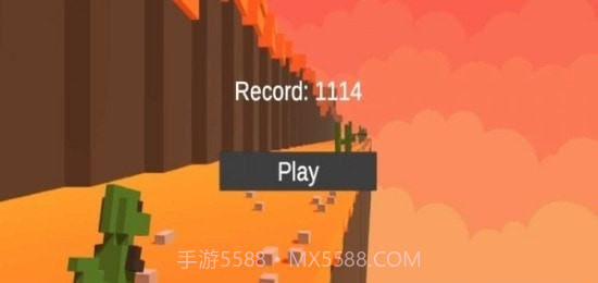 小小霸王龙截图1 小小霸王龙截图1