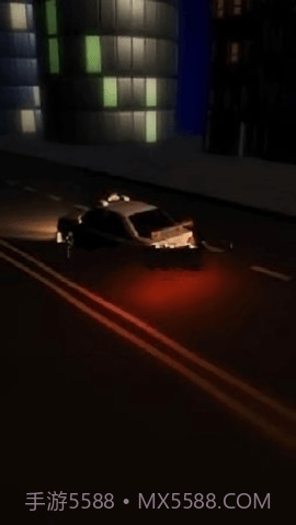 夜间车手截图1