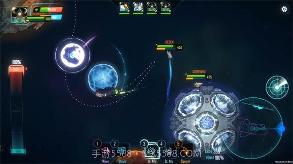 太空独行侠截图5 太空独行侠截图5