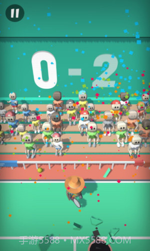 网球小王子截图2