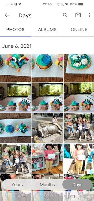 A+相册图库截图2