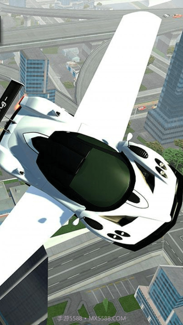 空中赛车截图1