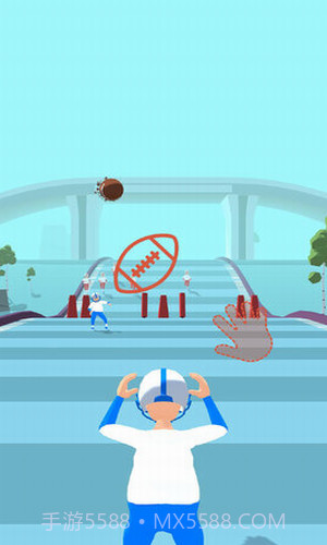 投球大师3D截图2