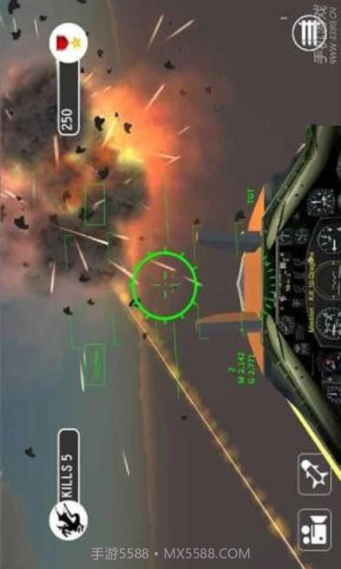 恐龙大战截图3 恐龙大战截图3