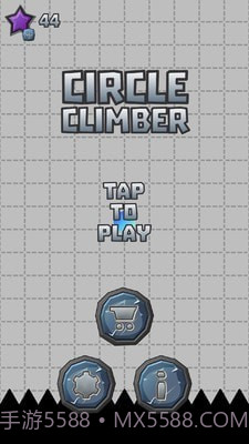 攀岩者截图4 攀岩者截图4