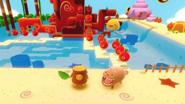 拯救女友历险记截图4