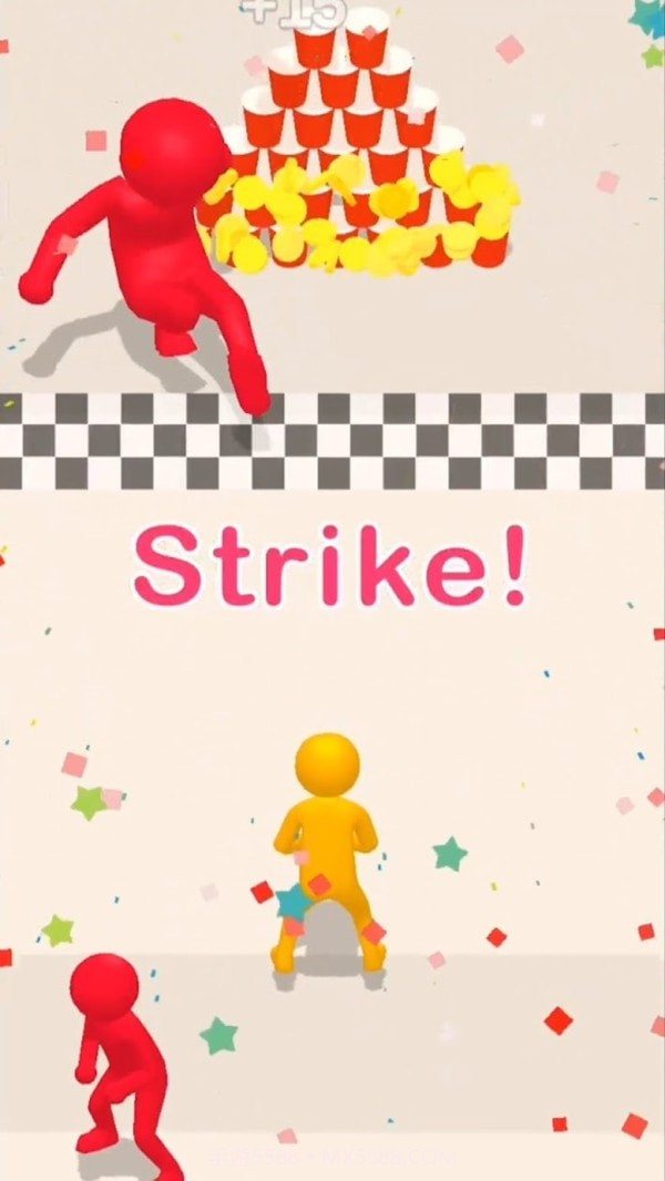 会心一击截图1 会心一击截图1